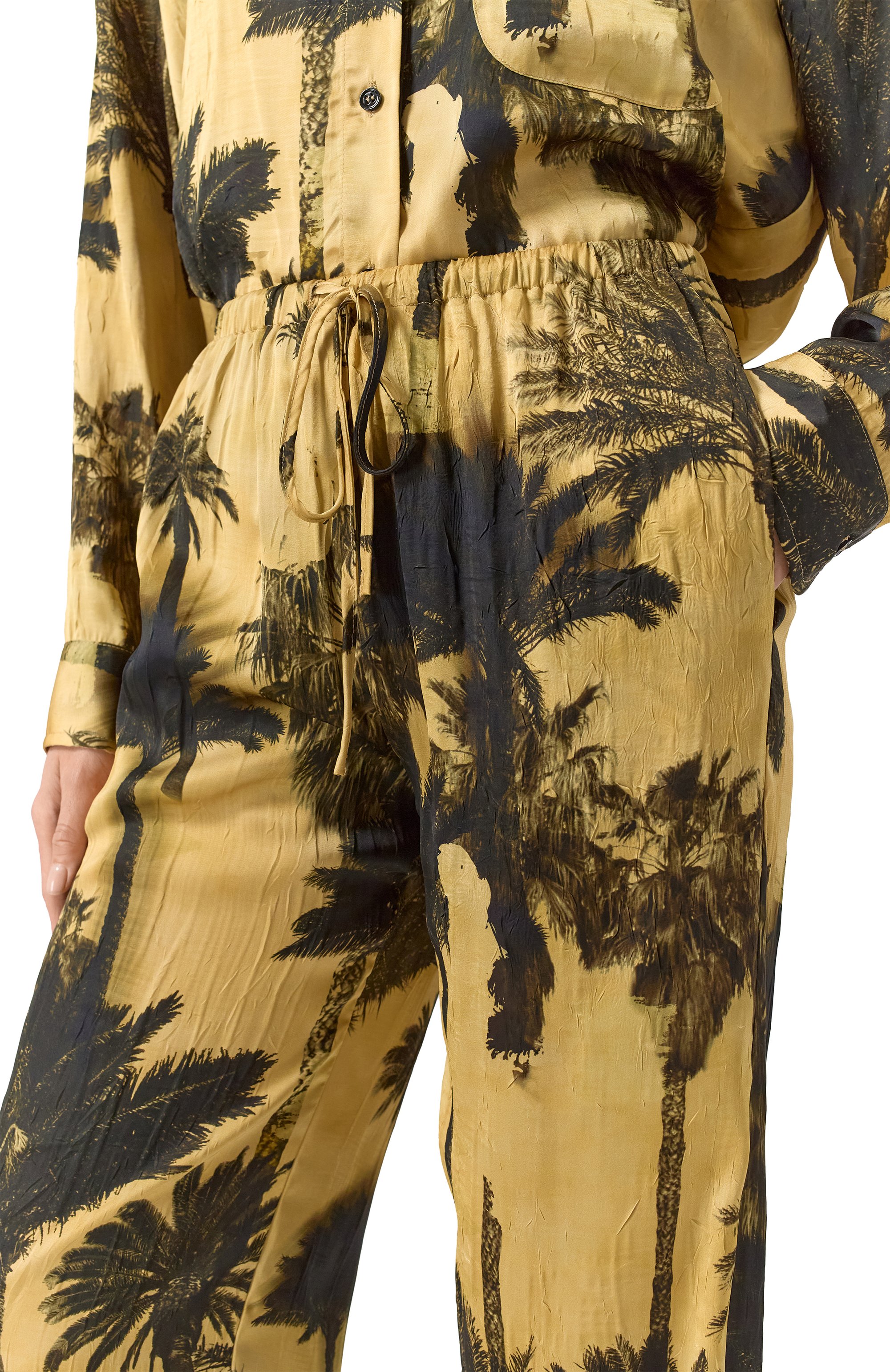 Брюки ERIKA CAVALLINI, арт. P5ST31, фото 5