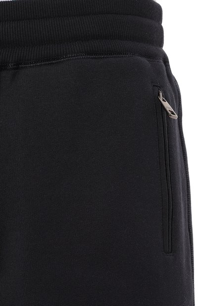 Хлопковые шорты DOLCE & GABBANA, арт. GVB7HT/G7F2G, фото 5