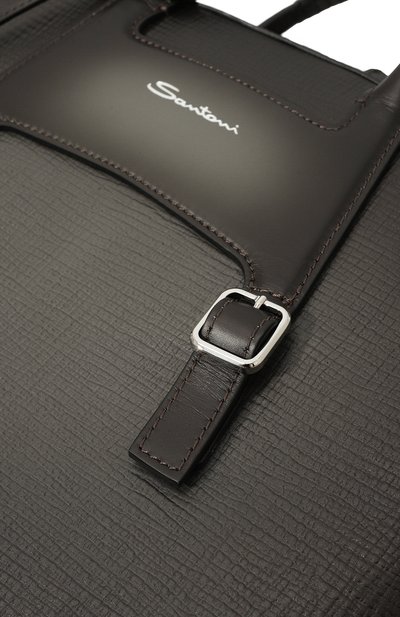 Портфель SANTONI, арт. UIBGA2432EN-A0P2, фото 3