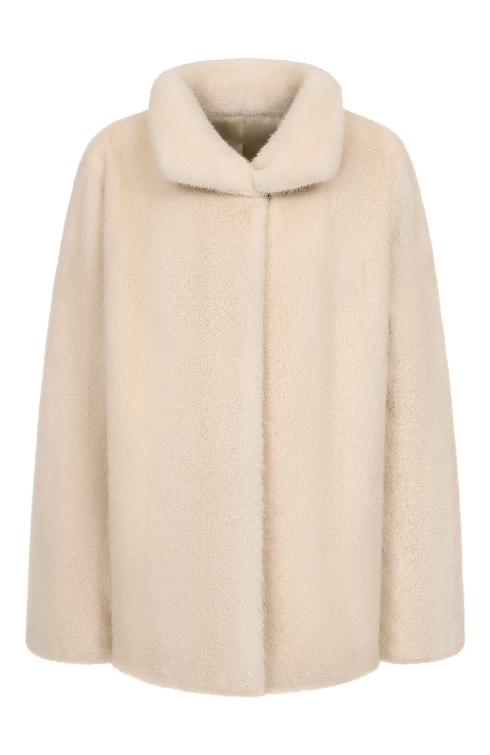 Шуба из норки VICTORIA KUSENKOVA, арт. 761200012690, фото 1