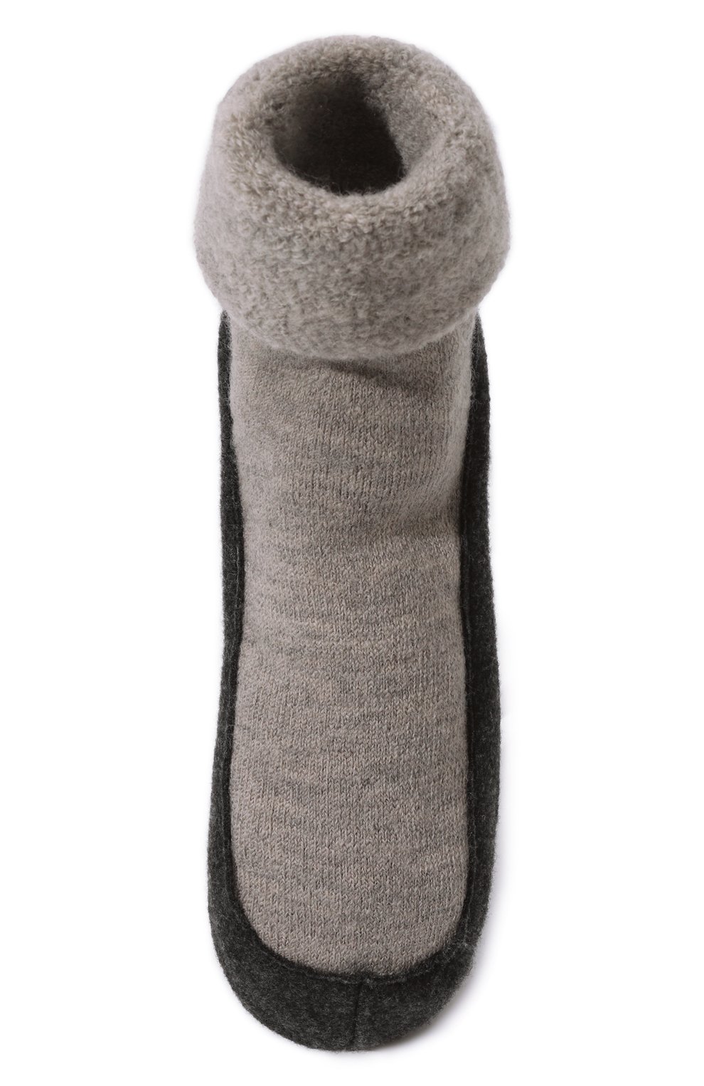 Шерстяные домашние туфли FALKE, арт. 16560, фото 6