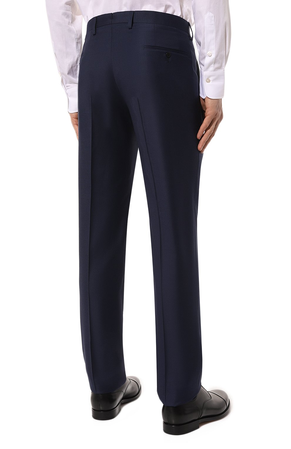 Шерстяной костюм MVST, арт. SG4200/S0690010, фото 5