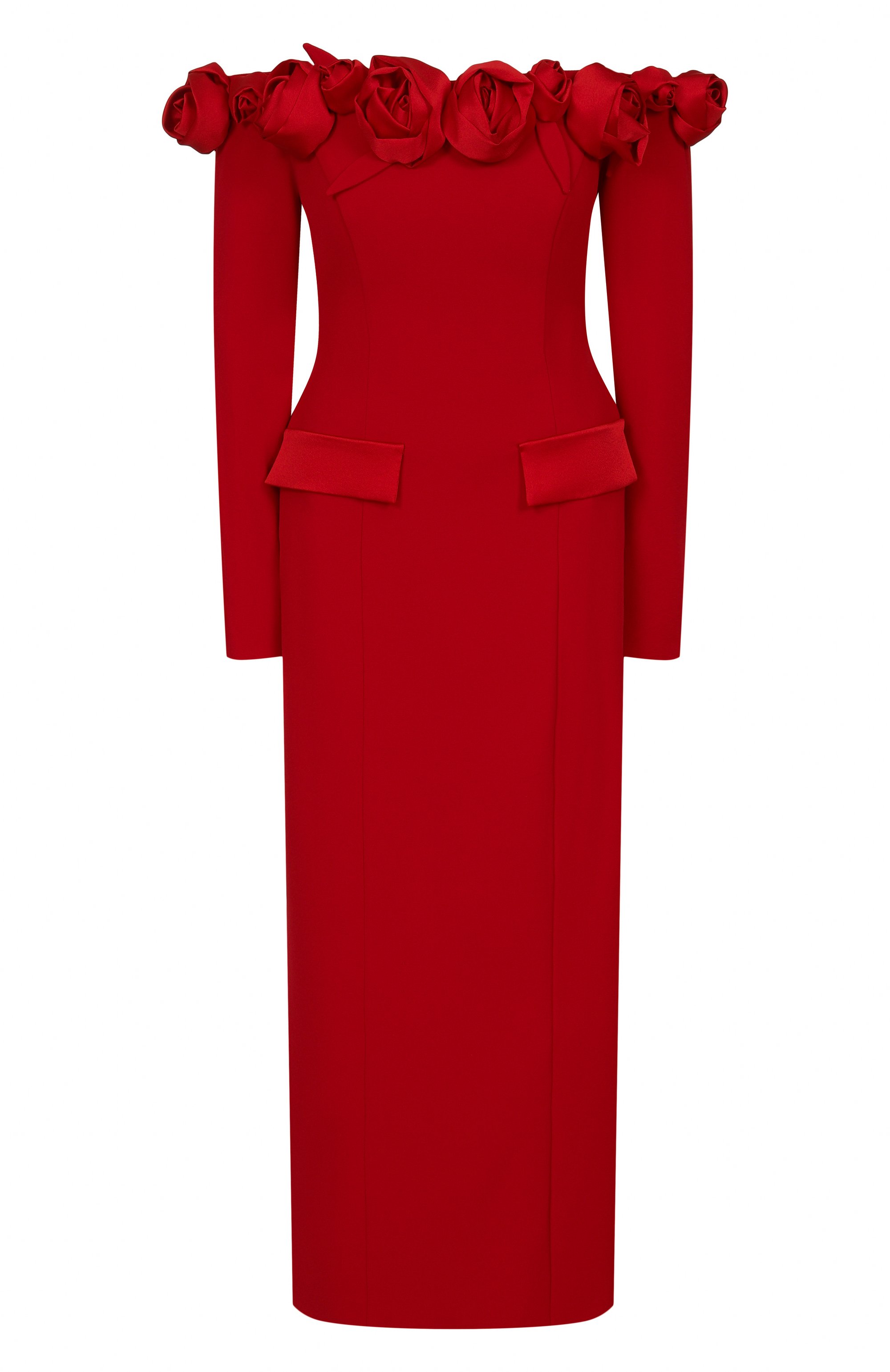 Платье SASHA KIM, арт. SK-00001843, фото 1