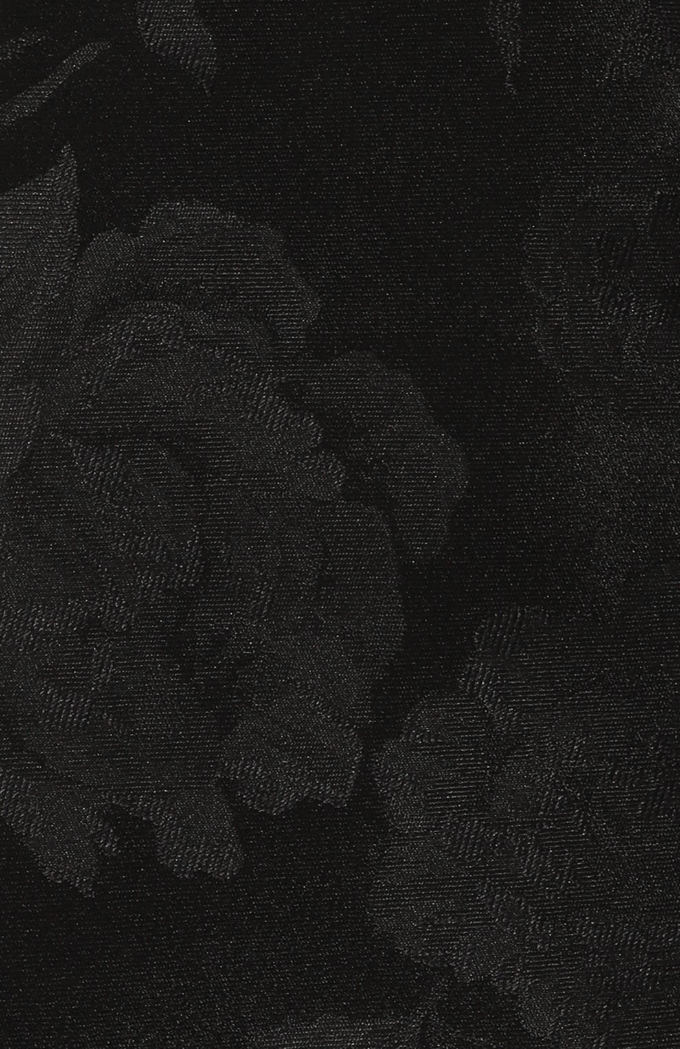 Шелковый галстук DOLCE & GABBANA, арт. GT147E/G0JRD, фото 4