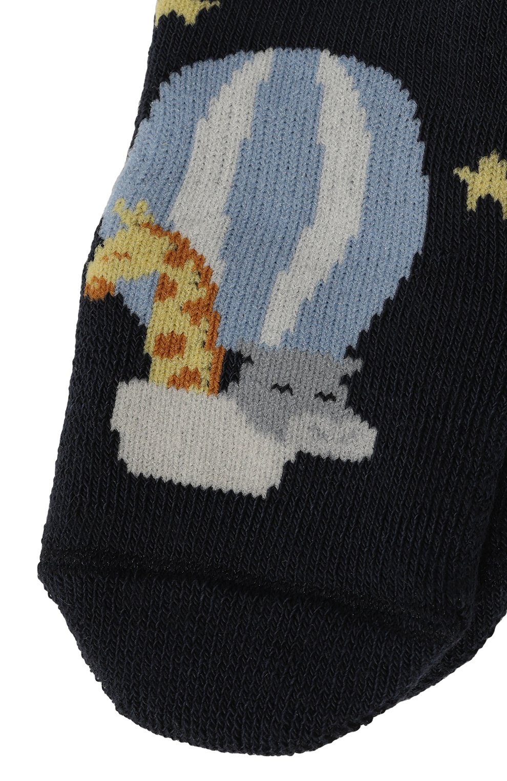 Хлопковые носки FALKE, арт. 10324., фото 2