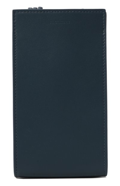 Кожаный футляр для iphone JIL SANDER, арт. J25VL0005/P5995