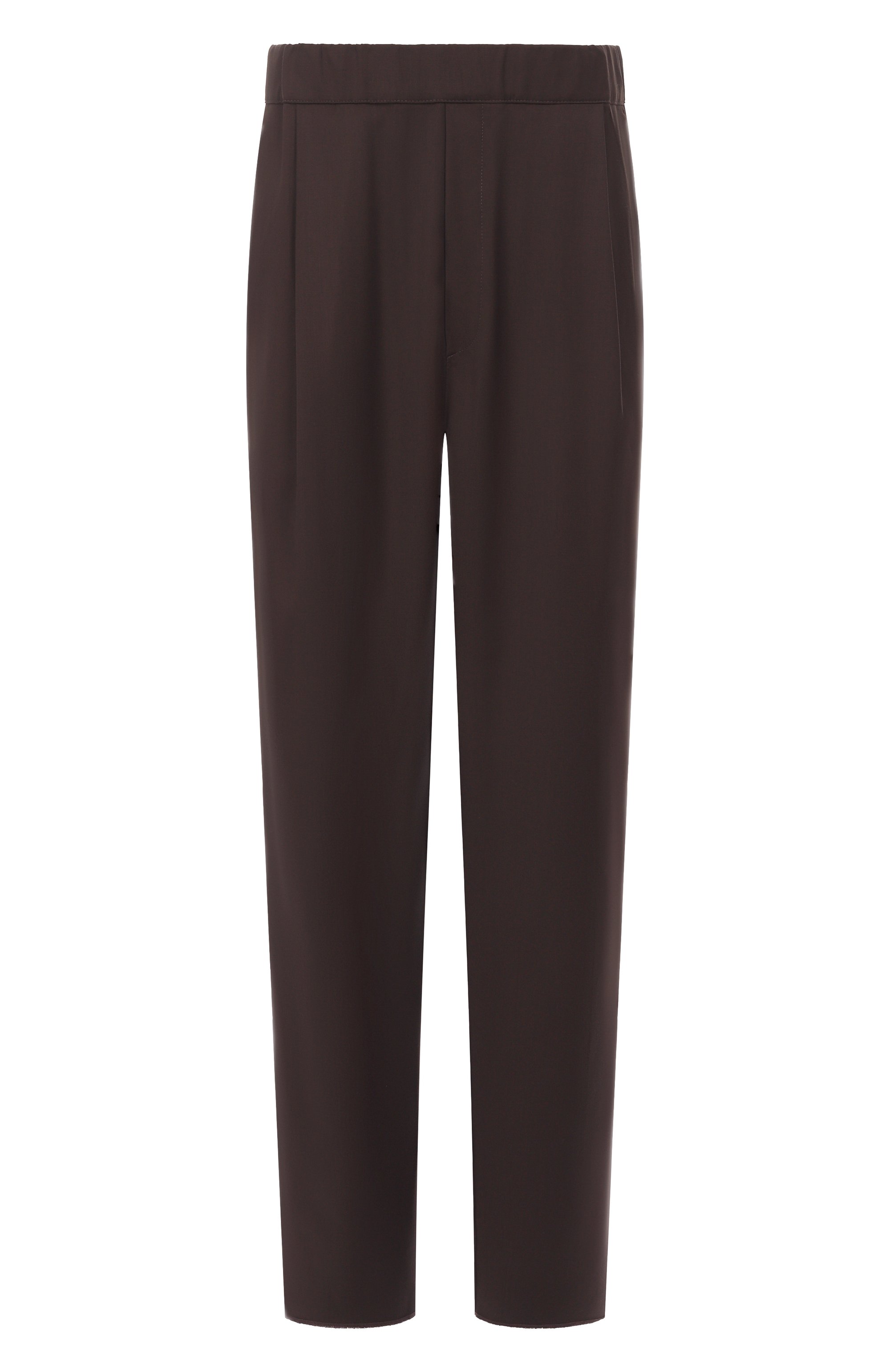 Шерстяные брюки LANEUS, арт. F5LAMAKT124, фото 1