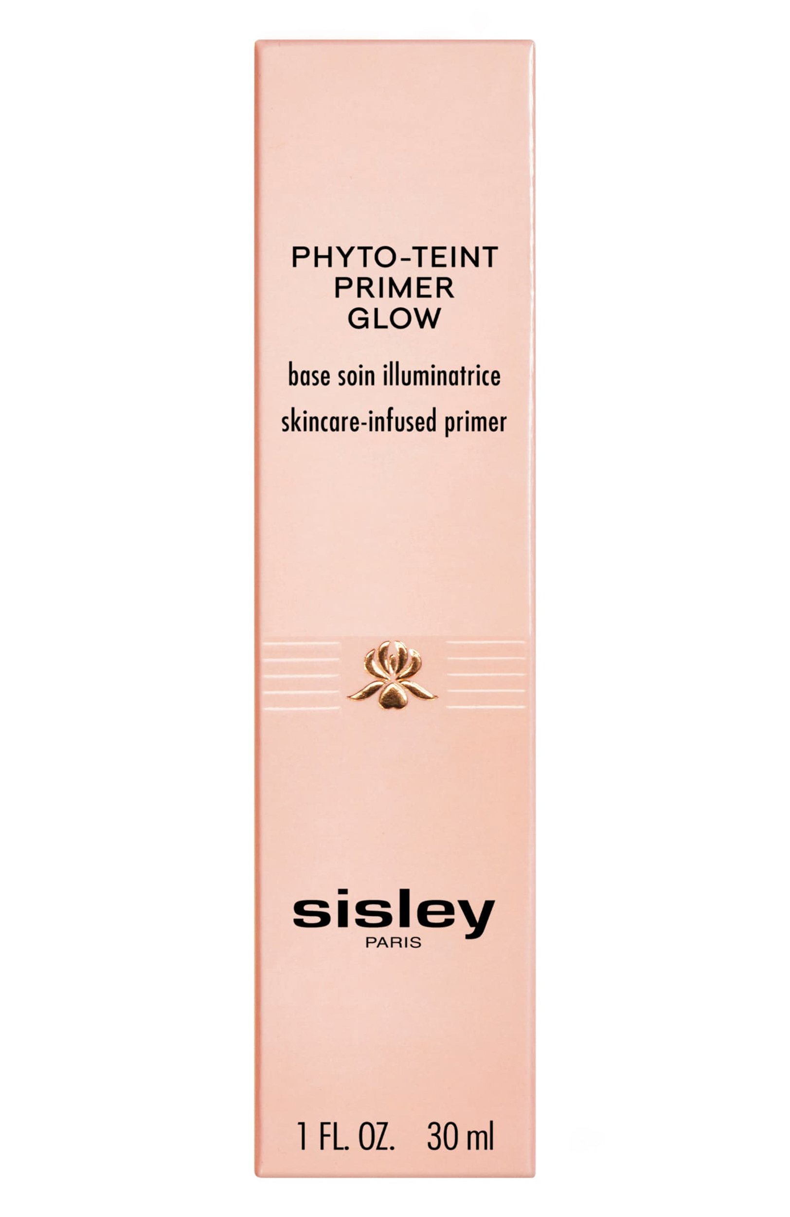 Праймер-хайлайт ер с эффектом ухода за кожей phyto-teint (30ml) SISLEY, арт. 184400, фото 3