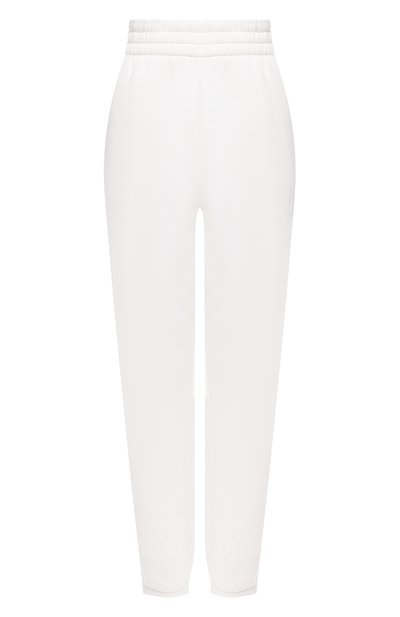 Женские хлопковые джоггеры ALEXANDERWANG.T, арт. 4CC1204061