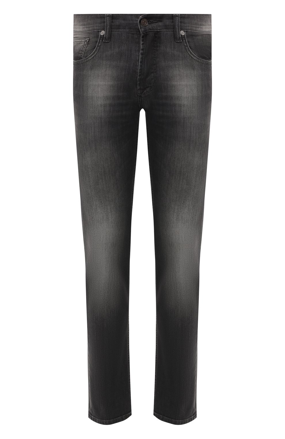 Джинсы прямого кроя BALDESSARINI, арт. 16511/1497/93, фото 1