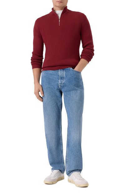 Шерстяной джемпер 12 STOREEZ, арт. 126433, фото 2