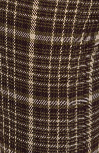 Брюки из смеси вискозы и шерсти ADAM LIPPES, арт. F19506DU, фото 5