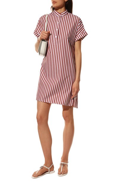 Платье WEEKEND MAX MARA, арт. FAGLIA 32210326, фото 2