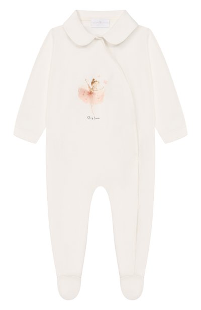 Комплект из комбинезона и шапки STORY LORIS, арт. 24040