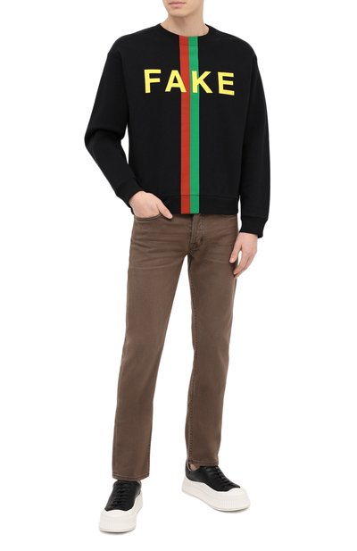 Джинсы TOM FORD, арт. BVJ35/TFD002, фото 2