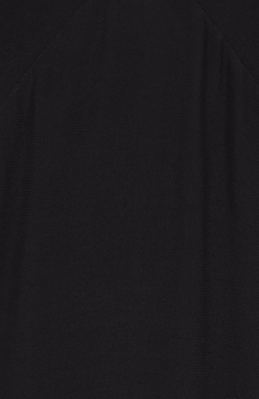 Платье из вискозы Zadig and Voltaire WWDR02530 Чёрный  WWDR02530 Фото 6