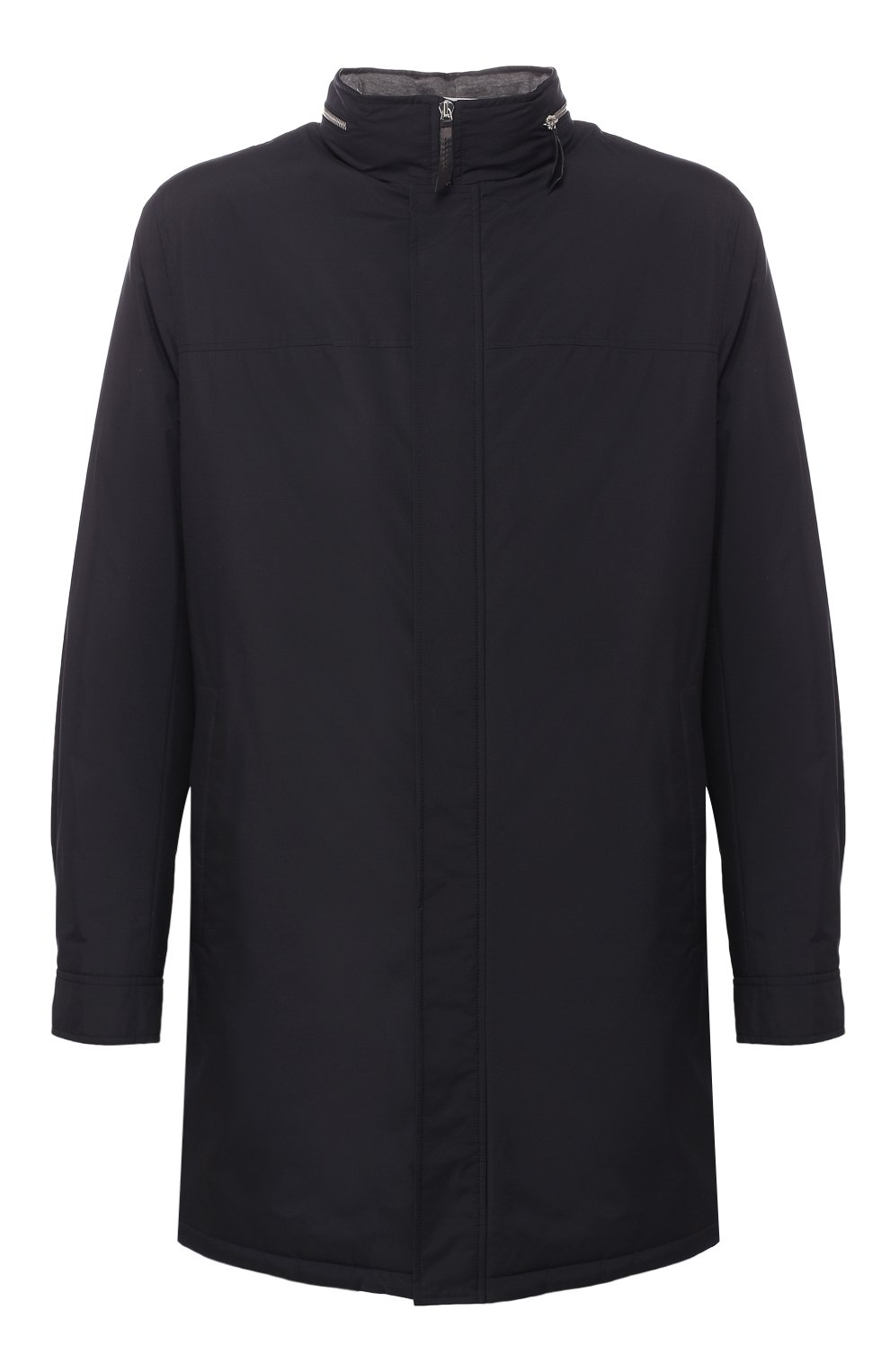 Пальто с воротником-стойкой ANDREA CAMPAGNA, арт. 20400H9EE5010, фото 1