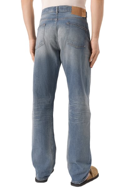 Джинсы MM6, арт. SH0LA0019/M30016, фото 4