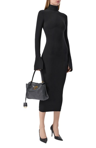 Сумка rodeo small BALENCIAGA, арт. 789779/2AA5L, фото 3