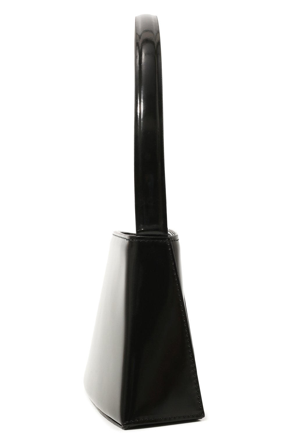 Сумка LOW CLASSIC, арт. L0W22SS_BA01BK, фото 4