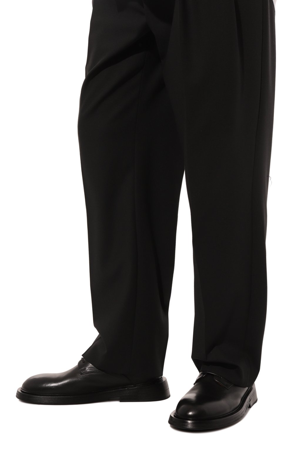 Кожаные дерби MARSELL, арт. MM4603, фото 3