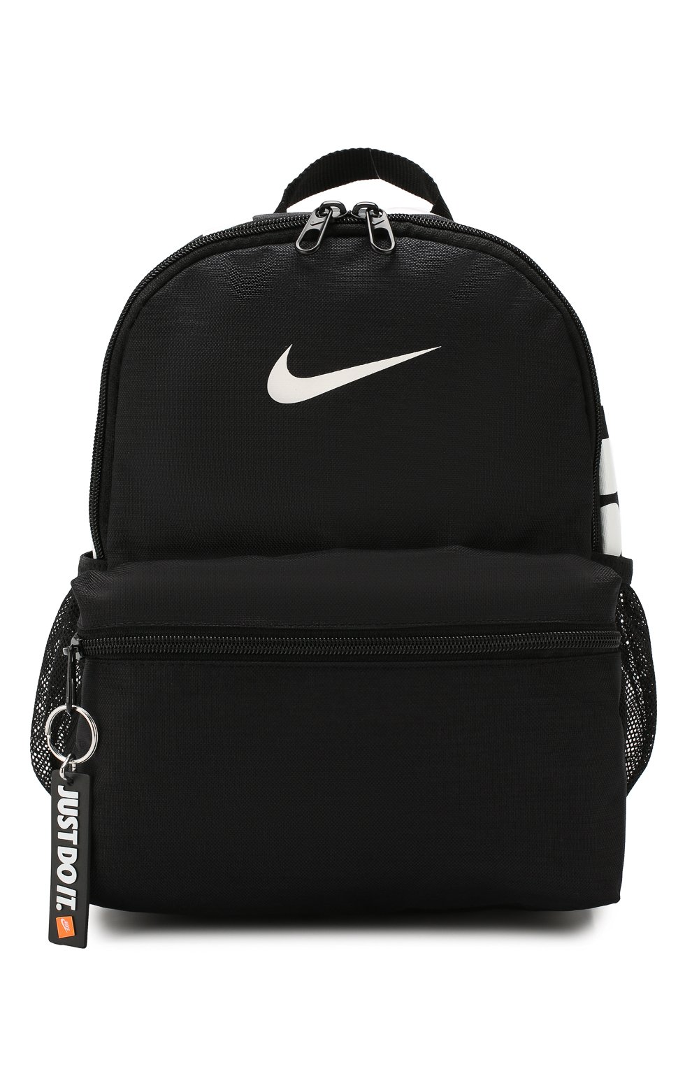 Рюкзак NIKE черного цвета по цене 1730 руб., арт. BA5559-013, фото 1 Рюкзак NIKE, арт. BA5559-013, фото 1