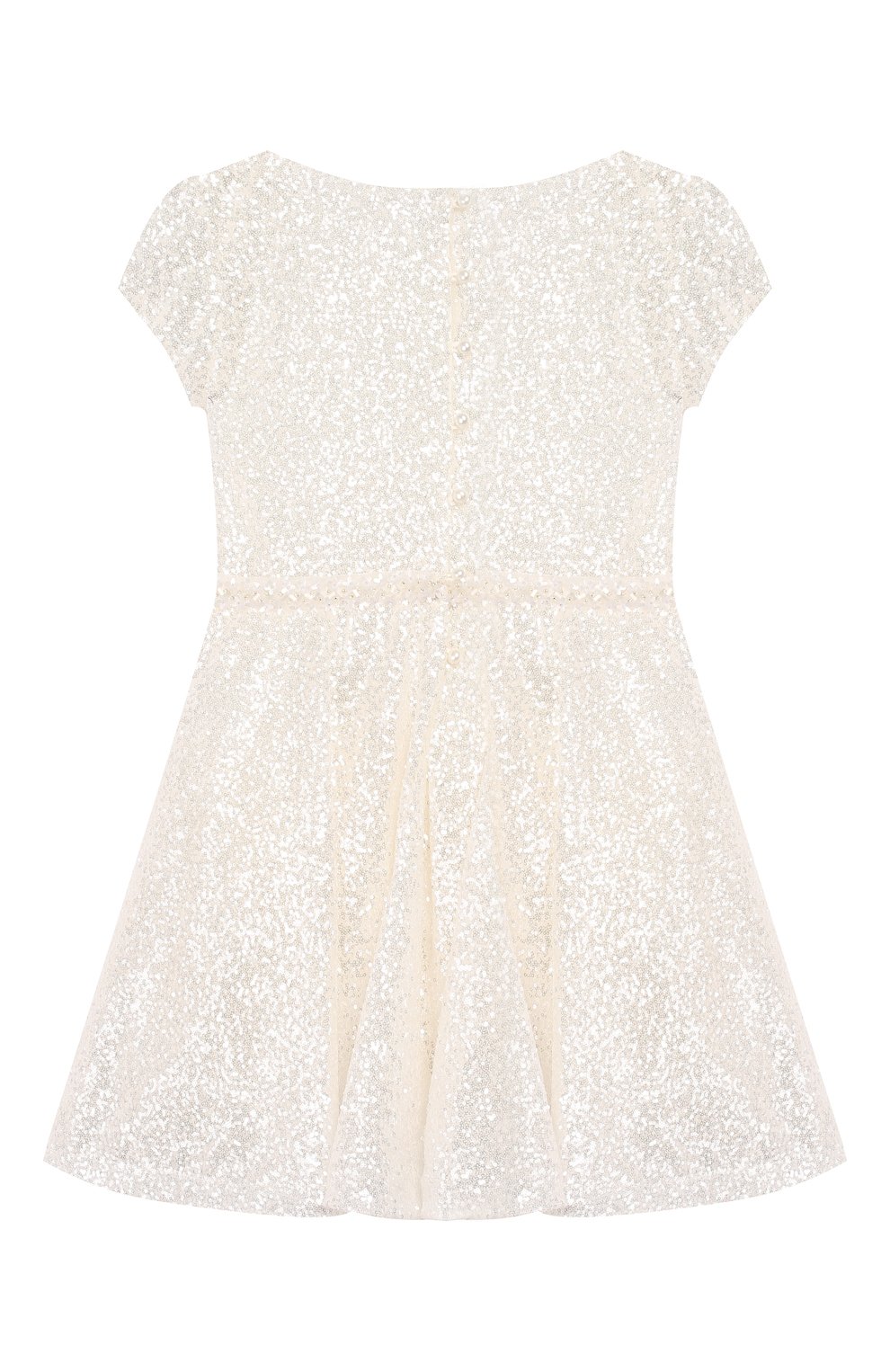 Платье DESIGNERS CAT, арт. 100000K01000376/4A-8A, фото 2