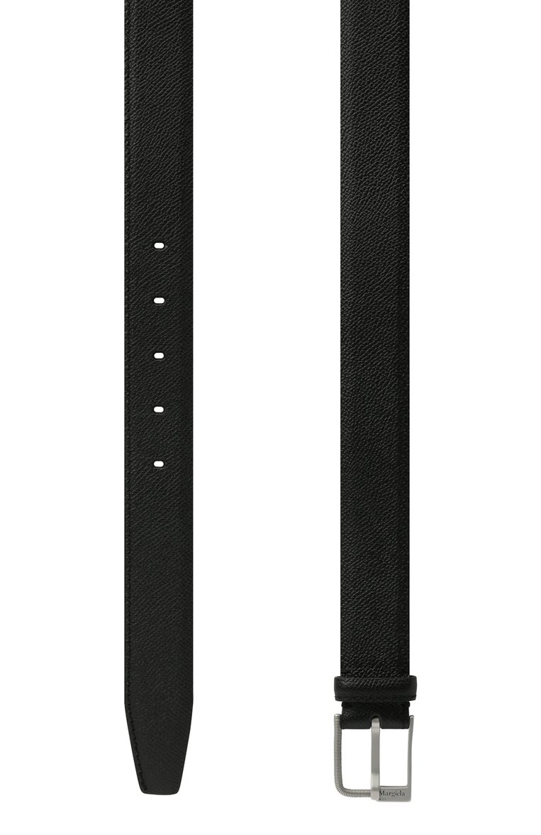 Кожаный ремень MAISON MARGIELA, арт. S55TP0112/P0399, фото 2