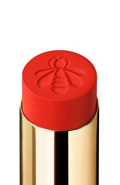 Помада для губ kisskiss honey-infused intense lipstick, оттенок 639 цветение мандарина (1,85g) GUERLAIN, арт. G062278, фото 3