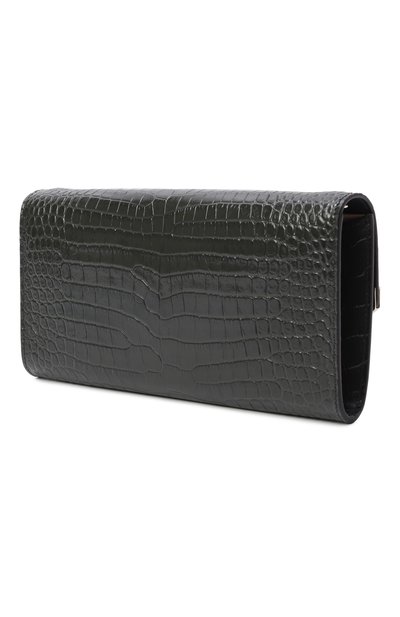 Клатч emmie JIMMY CHOO, арт. EMMIE/JZI, фото 4