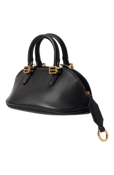 Сумка bolero nano BALENCIAGA, арт. 873774/2ACN5, фото 4