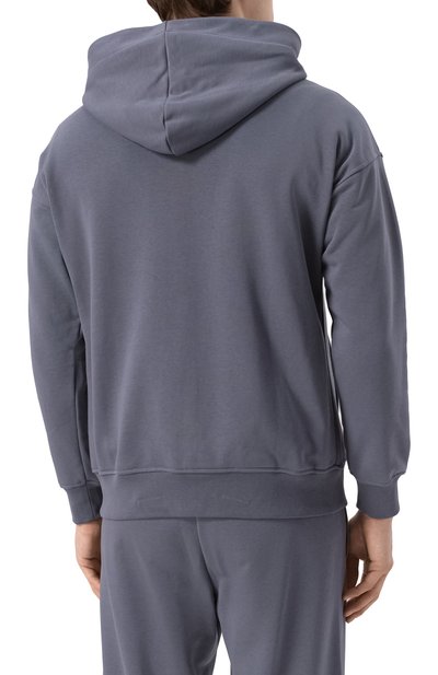 Хлопковая толстовка HINNOMINATE, арт. HMABM01300, фото 4