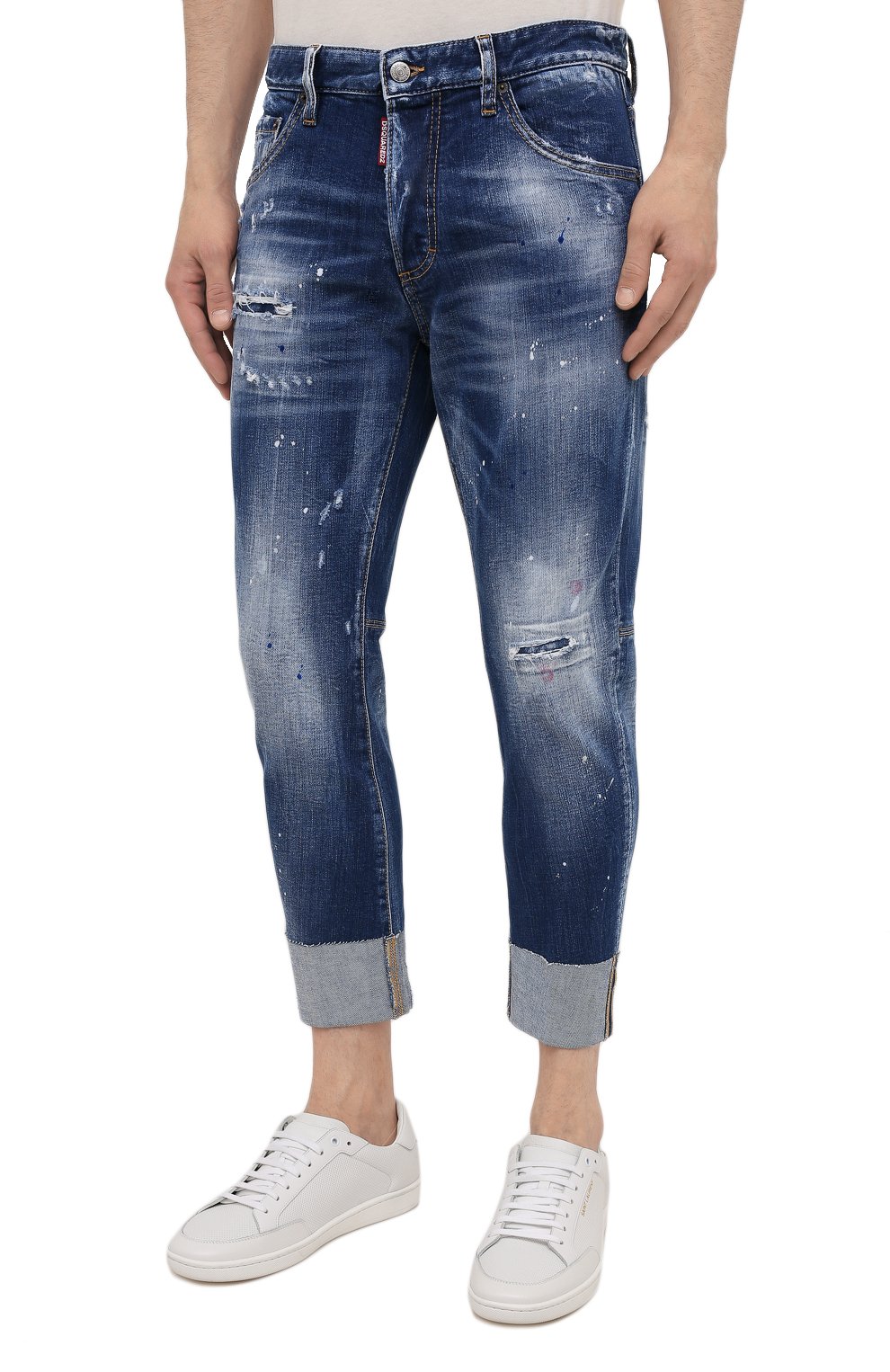 Джинсы DSQUARED2, арт. S74LB0968/S30663, фото 3