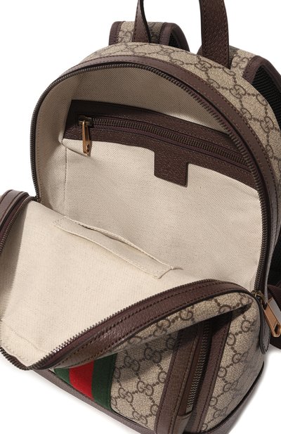 Рюкзак ophidia gg GUCCI, арт. 547965 9U8BT, фото 5