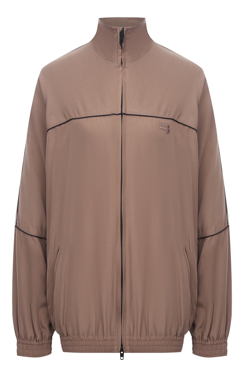 Куртка BALENCIAGA, арт. 643053/TF002, фото 1