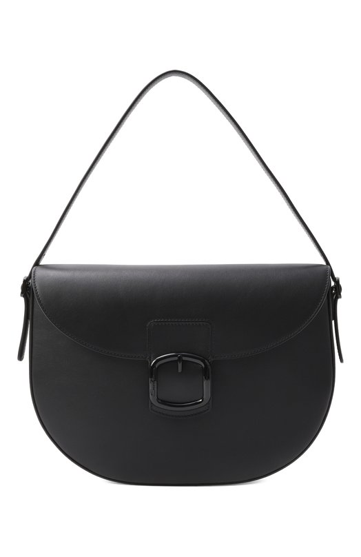 Сумка Marta Santoni DFBBA2672EN-TNACN01 Чёрный DFBBA2672EN-TNACN01