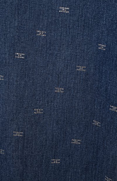 Джинсы ELISABETTA FRANCHI LA MIA BAMBINA, арт. EFPA251C/DF006/10A-12A+, фото 3