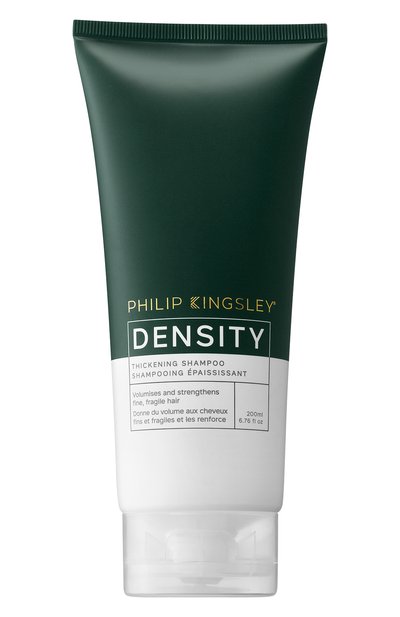 Женский шампунь для увеличения плотности и густоты волос density (200ml) PHILIP KINGSLEY, арт. 5060771201001