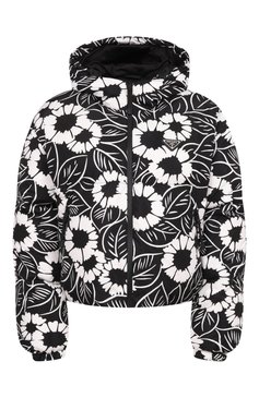 Пуховик PRADA, арт. 29M698-10UU-F0967-S-212, фото 1