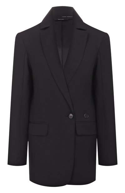 Женский шерстяной жакет ISABEL BENENATO, арт. DW310F25