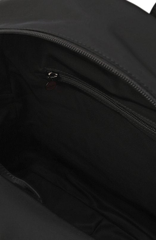 Рюкзак Kiton UBA0084N0127001 Чёрный  UBA0084N0127001 Фото 5