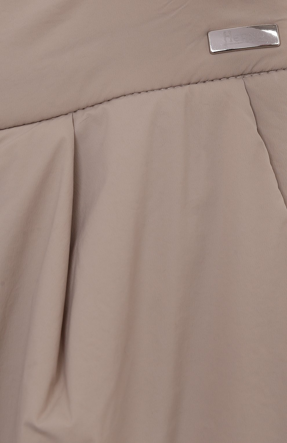 Утепленные джоггеры HERNO, арт. PT000006X/12431SZ/4A-8A, фото 3