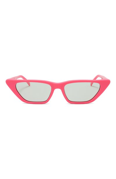 Солнцезащитные очки G.O.D. EYEWEAR, арт. THIRTY TW0 B0NB0N/GREEN, фото 3