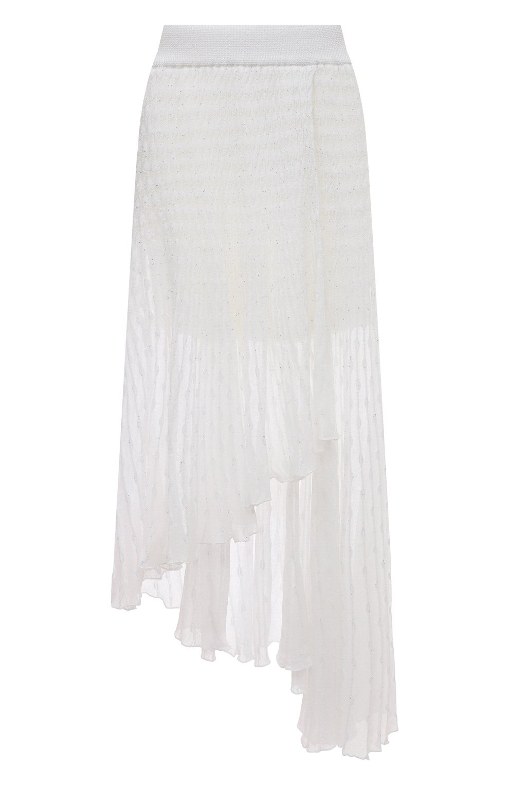 Плиссированная юбка-шорты AND THE BRAND, арт. S22-SK004-1403-100, фото 1