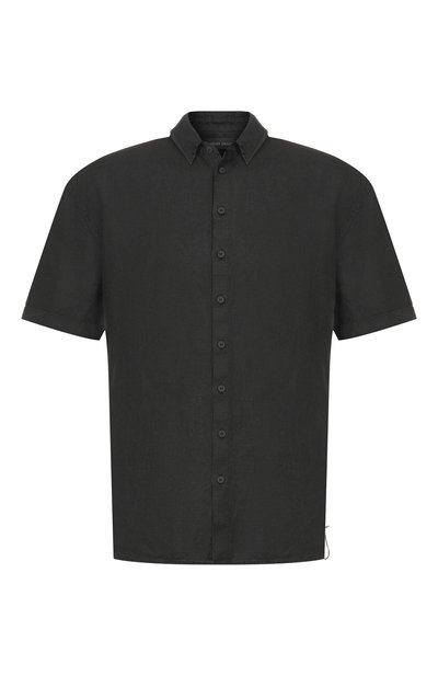 Мужская льняная рубашка NEVER ENOUGH, арт. 2B6M513-148/MSH004 W094