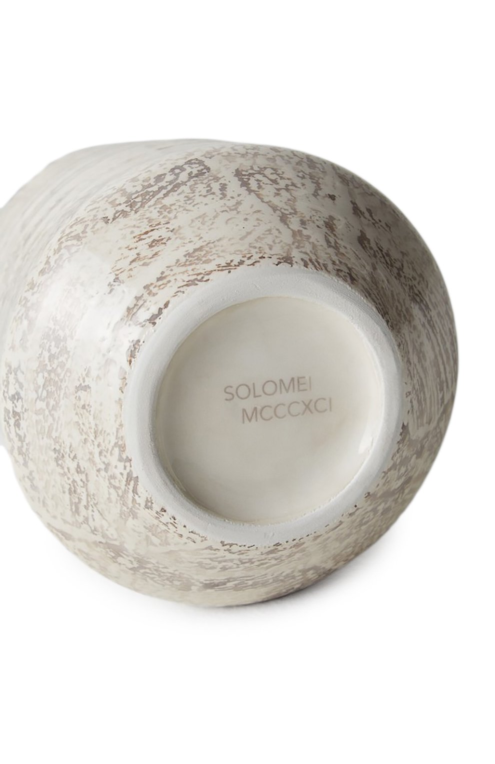 Ваза из керамики BRUNELLO CUCINELLI, арт. MLCER0006, фото 2