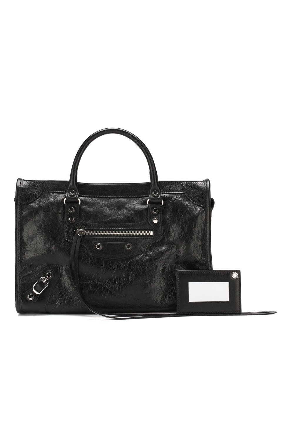 Сумка classic city s BALENCIAGA, арт. 431621/DB55N, фото 7