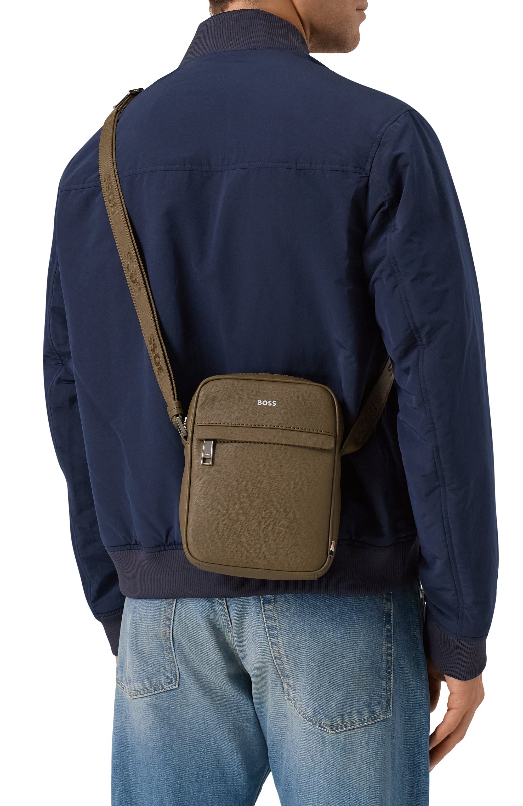 Сумка zair BOSS, арт. 50483566, фото 2