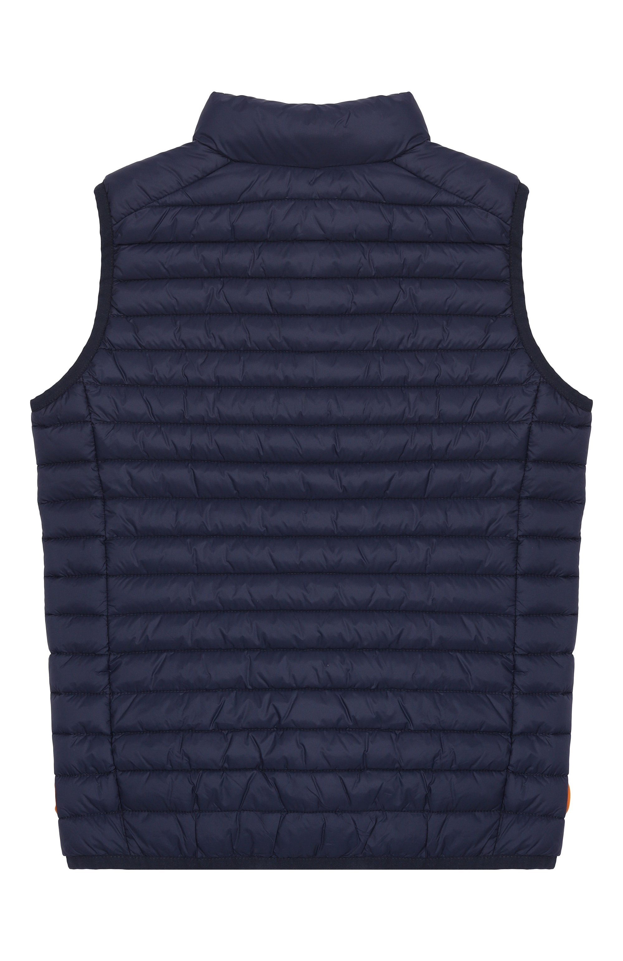 Утепленный жилет SAVE THE DUCK, арт. J82430X/D0LIN/GIGA20/4-8, фото 2