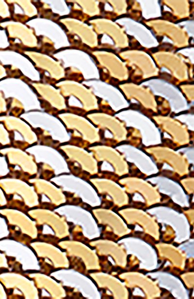 Футляр для губной помады rouge g, золото с серебром GUERLAIN, арт. G043557, фото 2